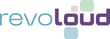 revoloud_Logo